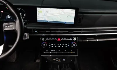 Hyundai Santafe 2024, 26989 км, за 23116.48 USD - фото 13