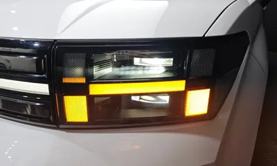 Hyundai Santafe 2024, 26989 км, за 23116.48 USD - фото 22