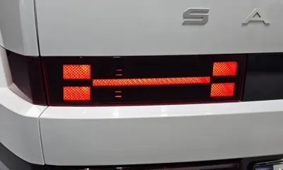 Hyundai Santafe 2024, 26989 км, за 23116.48 USD - фото 23