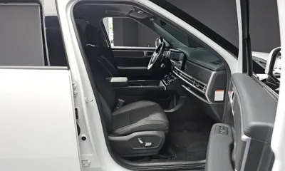Hyundai Santafe 2024, 26989 км, за 23116.48 USD - фото 26