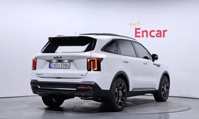 Kia Sorento 2026, 45 км, за 37003.28 USD