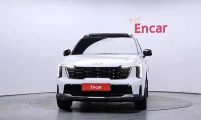 Kia Sorento 2026, 45 км, за 37003.28 USD