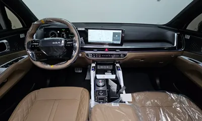 Kia Sorento 2026, 45 км, за 37003.28 USD - фото 7
