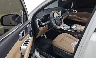 Kia Sorento 2026, 45 км, за 37003.28 USD - фото 11