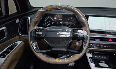 Kia Sorento 2026, 45 км, за 37003.28 USD - фото 13
