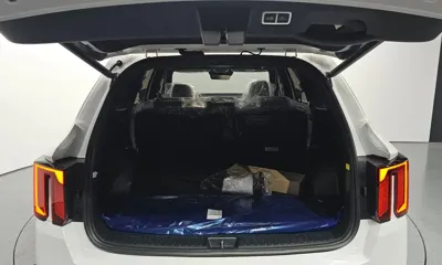 Kia Sorento 2026, 45 км, за 37003.28 USD - фото 20