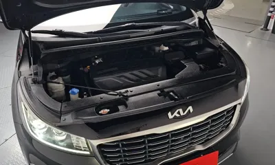 Kia Canival 2019, 118597 км, за 10863.92 USD - фото 6