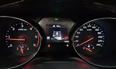 Kia Canival 2019, 118597 км, за 10863.92 USD - фото 8