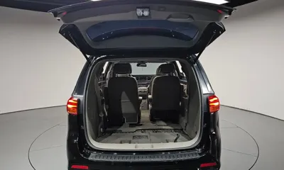 Kia Canival 2019, 118597 км, за 10863.92 USD - фото 20