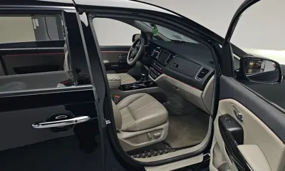 Kia Canival 2019, 118597 км, за 10863.92 USD - фото 26