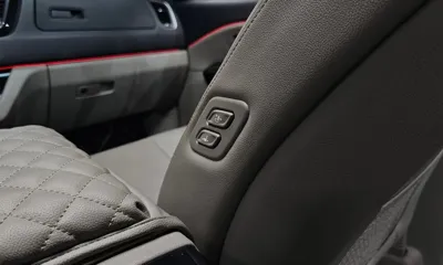 Kia Canival 2019, 118597 км, за 10863.92 USD - фото 32