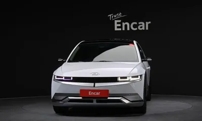 Hyundai Ioniq5 2022, 67277 км, за 20477.14 USD