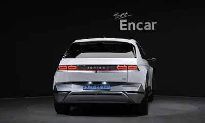 Hyundai Ioniq5 2022, 67277 км, за 20477.14 USD