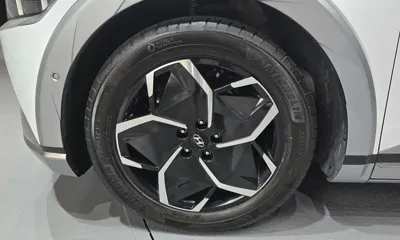 Hyundai Ioniq5 2022, 67277 км, за 20477.14 USD