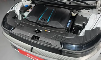 Hyundai Ioniq5