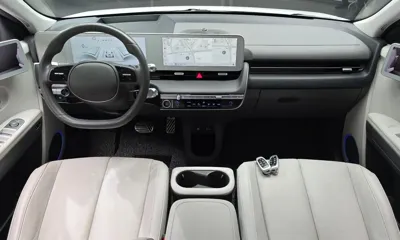 Hyundai Ioniq5