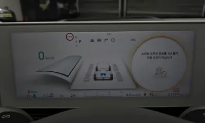 Hyundai Ioniq5