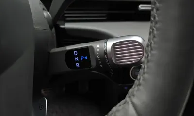 Hyundai Ioniq5
