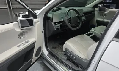 Hyundai Ioniq5