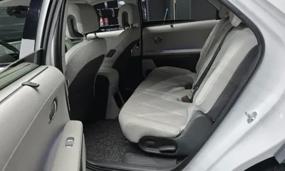 Hyundai Ioniq5