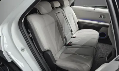 Hyundai Ioniq5