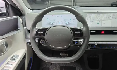 Hyundai Ioniq5