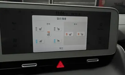 Hyundai Ioniq5