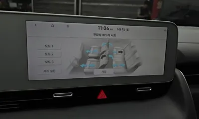 Hyundai Ioniq5