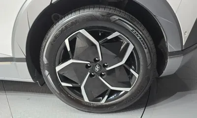 Hyundai Ioniq5