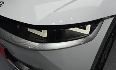 Hyundai Ioniq5
