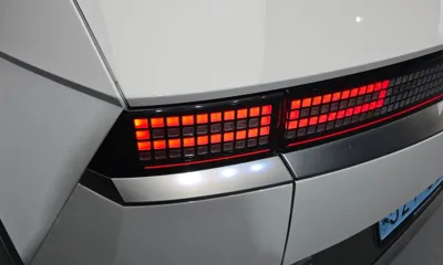 Hyundai Ioniq5