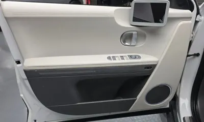 Hyundai Ioniq5
