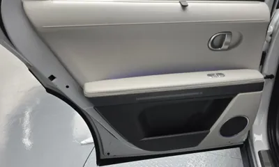 Hyundai Ioniq5