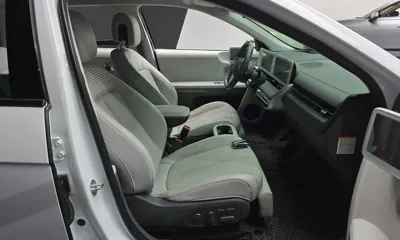 Hyundai Ioniq5