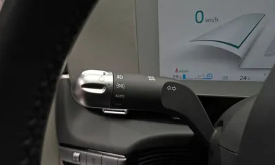 Hyundai Ioniq5