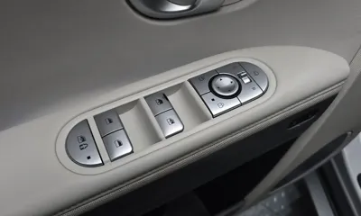 Hyundai Ioniq5