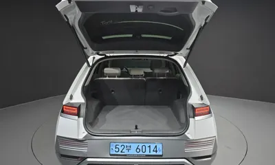 Hyundai Ioniq5