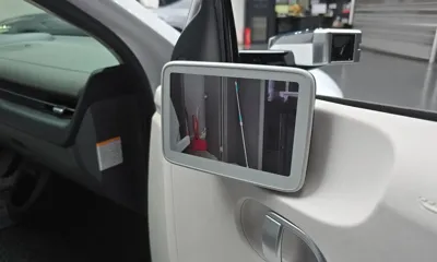 Hyundai Ioniq5