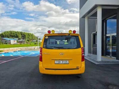 Hyundai Starex 2020, 62446 км, за 12202.97 USD