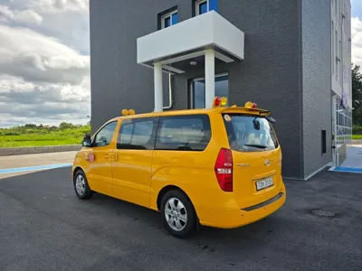 Hyundai Starex 2020, 62446 км, за 12202.97 USD