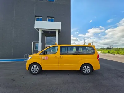 Hyundai Starex 2020, 62446 км, за 12110.76 USD - фото 6