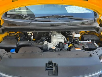 Hyundai Starex 2020, 62446 км, за 12110.76 USD - фото 8