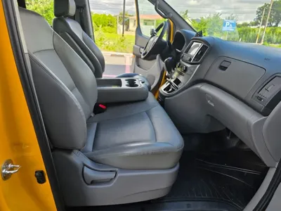 Hyundai Starex 2020, 62446 км, за 12110.76 USD - фото 16