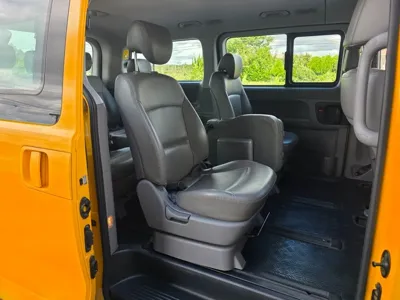 Hyundai Starex 2020, 62446 км, за 12110.76 USD - фото 19