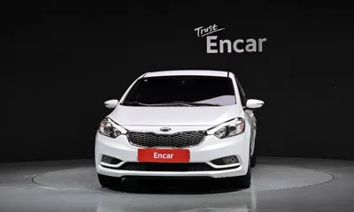 Kia K3 2014, 145146 км, за 3249.31 USD
