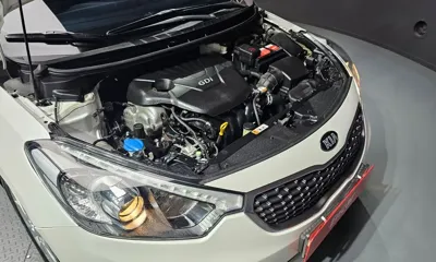 Kia K3 2014, 145146 км, за 3249.31 USD - фото 6