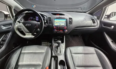 Kia K3 2014, 145146 км, за 3249.31 USD - фото 7