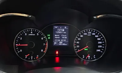 Kia K3 2014, 145146 км, за 3249.31 USD - фото 8