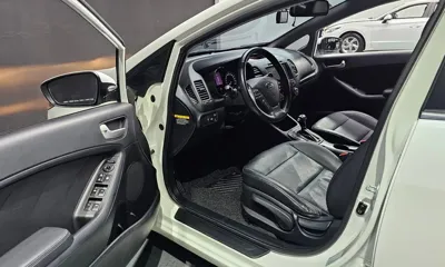 Kia K3 2014, 145146 км, за 3249.31 USD - фото 10