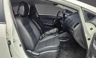 Kia K3 2014, 145146 км, за 3249.31 USD - фото 11